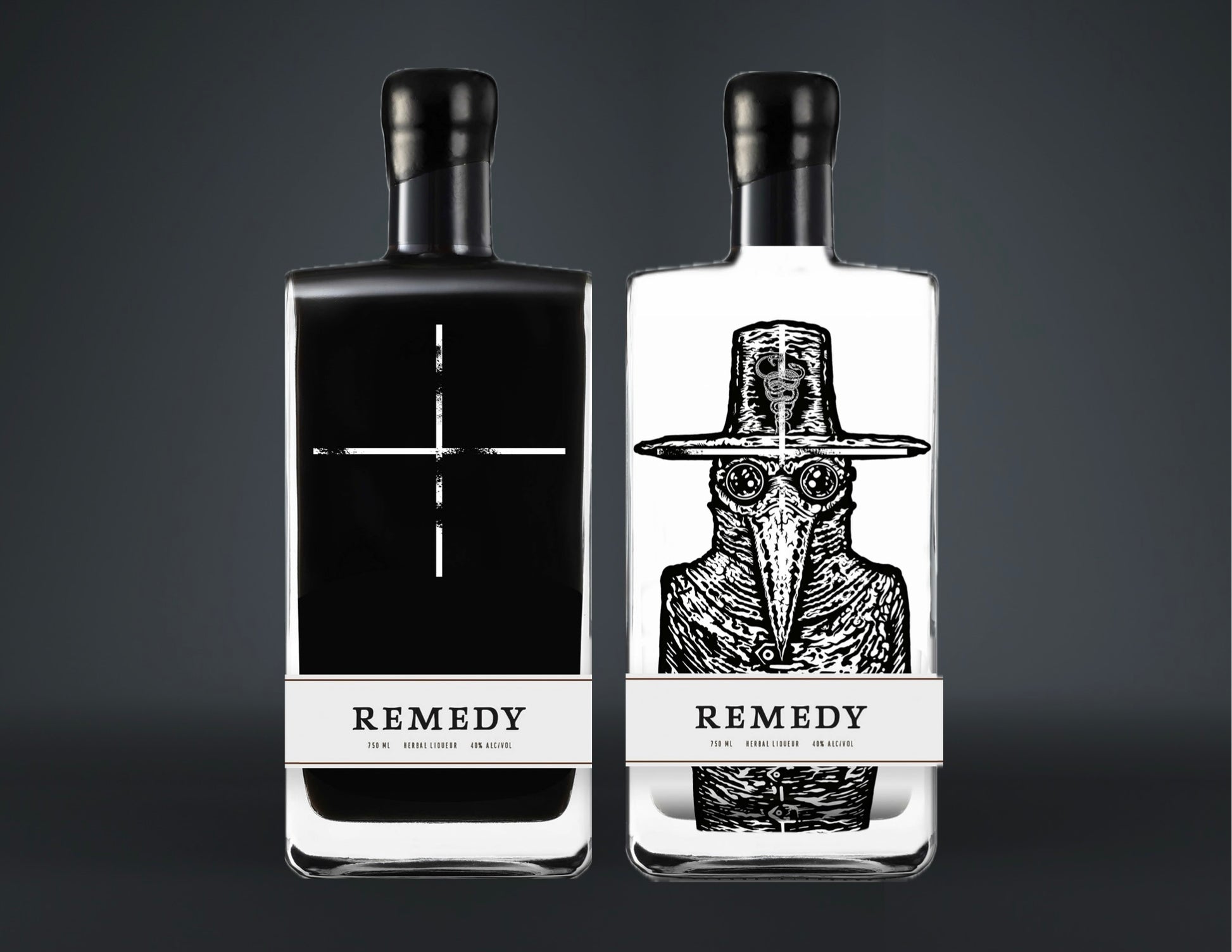 3 HOWLS REMEDY HERBAL DIGESTIVE